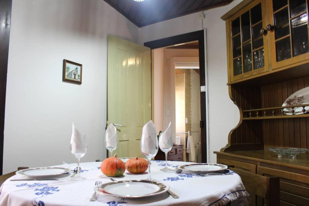 Вілла Casa Do Pelourinho Coja Екстер'єр фото