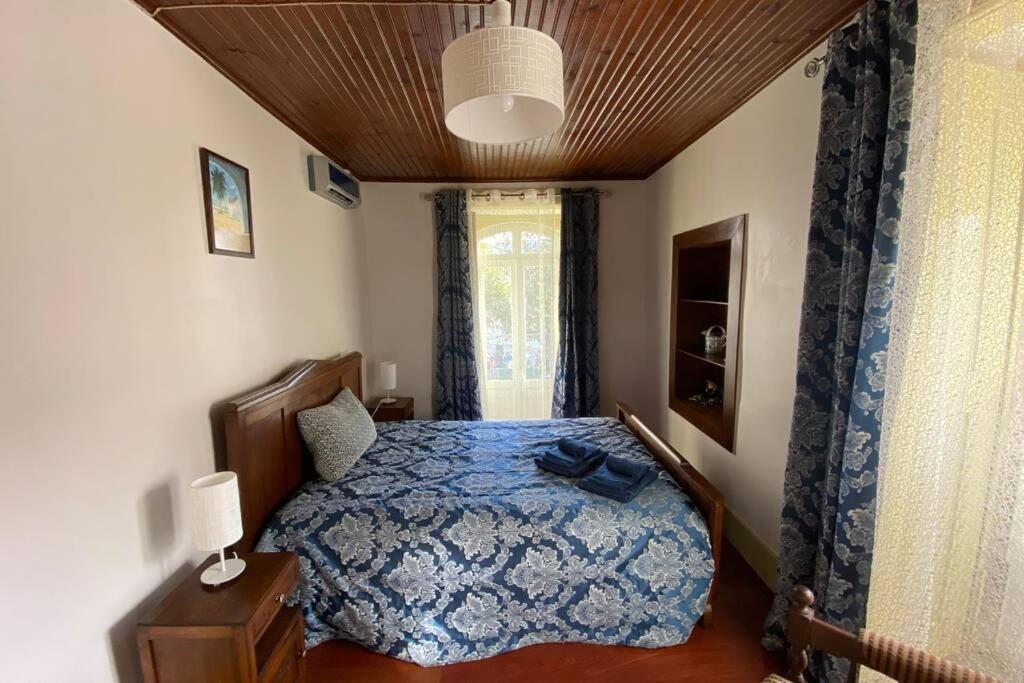Вілла Casa Do Pelourinho Coja Екстер'єр фото