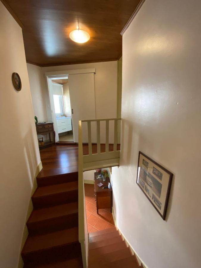 Вілла Casa Do Pelourinho Coja Екстер'єр фото