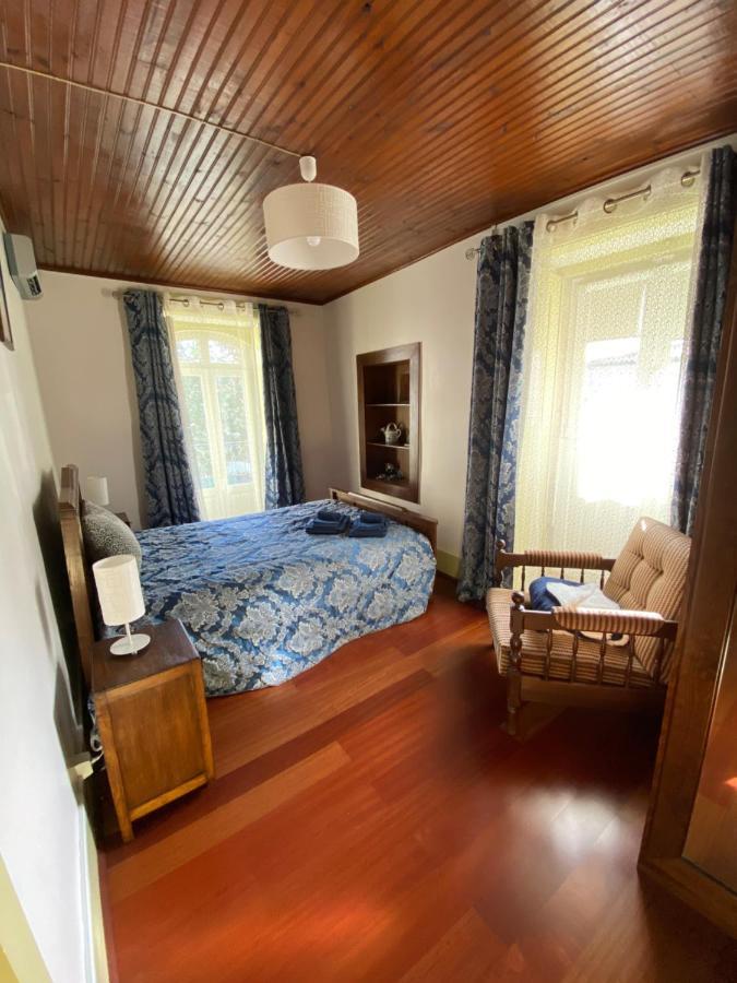 Вілла Casa Do Pelourinho Coja Екстер'єр фото