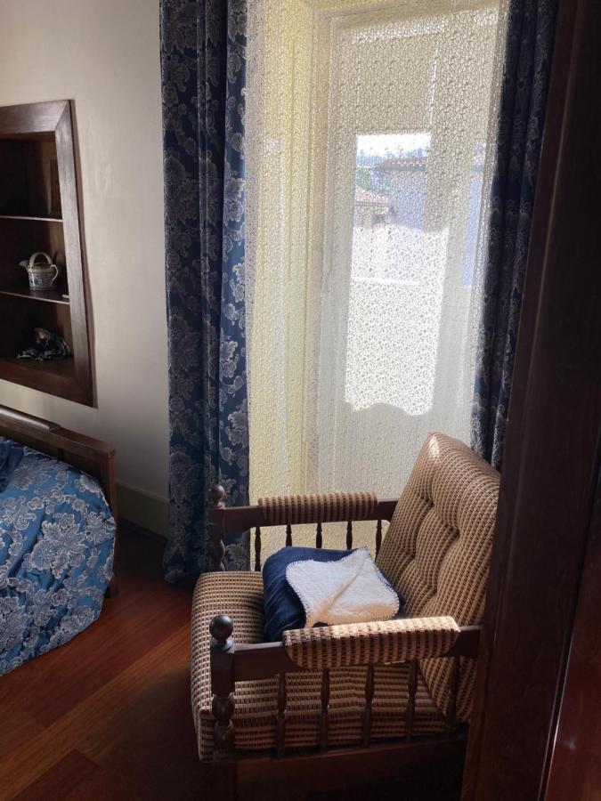 Вілла Casa Do Pelourinho Coja Екстер'єр фото