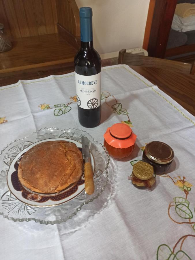 Вілла Casa Do Pelourinho Coja Екстер'єр фото