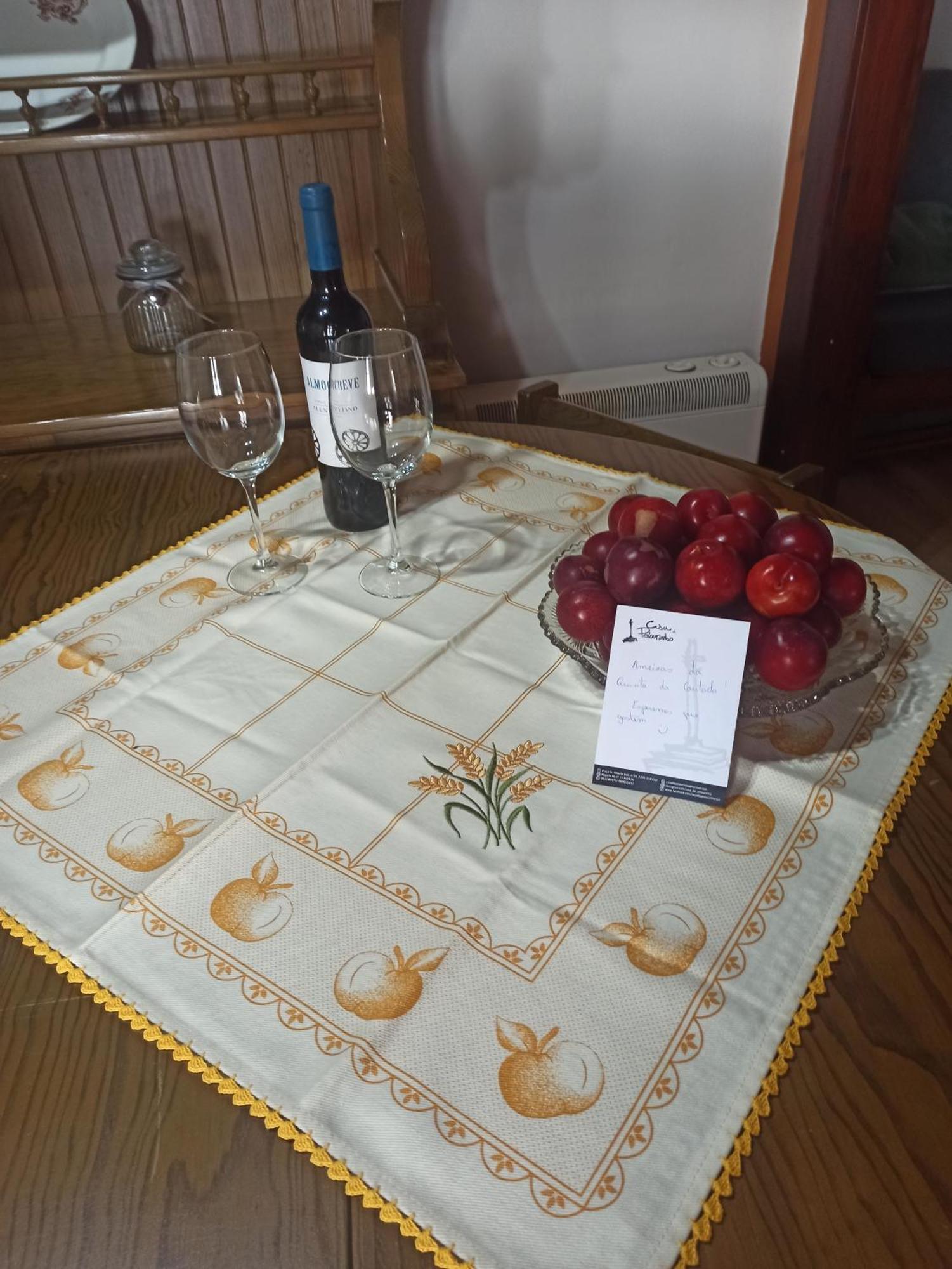 Вілла Casa Do Pelourinho Coja Екстер'єр фото